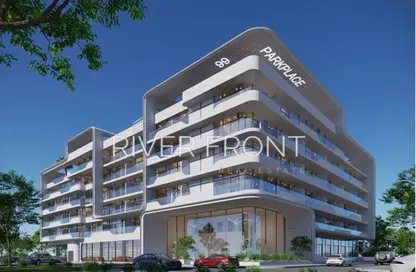 Apartment - 2 Bedrooms - 2 Bathrooms for sale in 99 Park Place - District 14 - Jumeirah Village Circle - Dubai