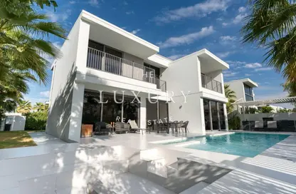 Villa - 5 Bedrooms - 6 Bathrooms for rent in Sidra Villas III - Sidra Villas - Dubai Hills Estate - Dubai