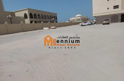 أرض - استوديو للبيع في القليعة - الشرق - الشارقة