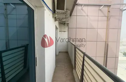 شقة - غرفة نوم - 2 حمامات للايجار في بناية تساهيل - المنطقة الصناعية بالقصيص - القصيص - دبي