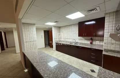 Apartment - 2 Bedrooms - 3 Bathrooms for rent in Abbey Crescent 1 - Abbey Crescent - Motor City - Dubai