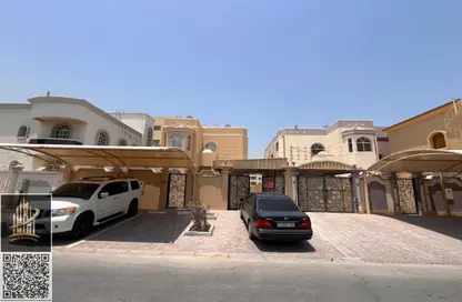 Villa - 5 Bedrooms - 6 Bathrooms for rent in Al Rawda 3 Villas - Al Rawda 3 - Al Rawda - Ajman