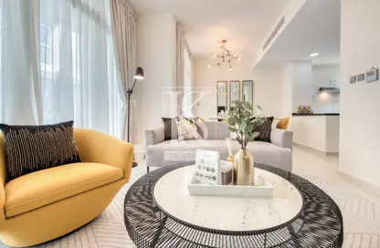 Apartment - 1 Bedroom - 1 Bathroom for sale in Elo 2 - Damac Hills 2 - Dubai