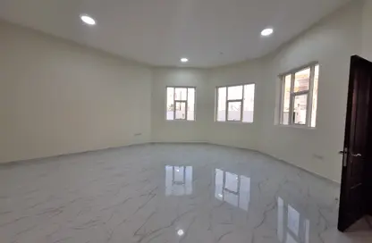 Villa - 6 Bedrooms - 7+ Bathrooms for rent in Mohamed Bin Zayed Centre - Mohamed Bin Zayed City - Abu Dhabi