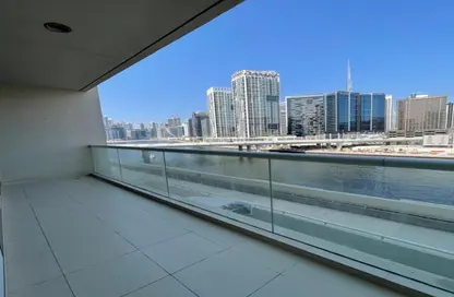 شقة - غرفة نوم - 1 حمام للايجار في ماي فير ريزيدنسي - الخليج التجاري - دبي شقة - غرفة نوم - 1 حمام للايجار في ماي فير ريزيدنسي - الخليج التجاري - دبي