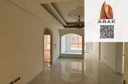 Apartment - 3 Bedrooms - 3 Bathrooms for rent in Al Mowaihat 3 - Al Mowaihat - Ajman