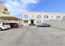 Studio - 1 bathroom for rent in Khalifa City A Villas - Khalifa City A - Khalifa City - Abu Dhabi