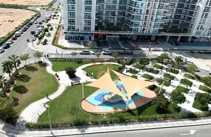 Apartment - 3 Bedrooms - 4 Bathrooms for sale in Glitz 2 - Glitz - Dubai Studio City - Dubai