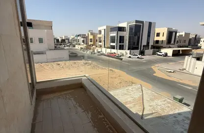 فيلا - 3 غرف نوم - 5 حمامات للايجار في 1 الياسمين - الياسمين - عجمان