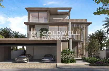 فيلا - 4 غرف نوم - 5 حمامات للبيع في حدائق ند الشبا - ند الشبا - دبي فيلا - 4 غرف نوم - 5 حمامات للبيع في حدائق ند الشبا - ند الشبا - دبي