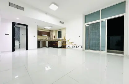 Apartment - 1 Bedroom - 1 Bathroom for rent in Arabian Gate - Dubai Silicon Oasis - Dubai