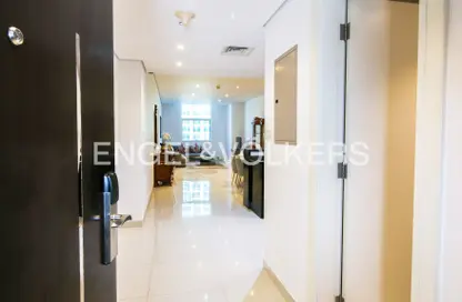 شقة - 2 غرف نوم - 3 حمامات للبيع في الخليج التجاري - دبي