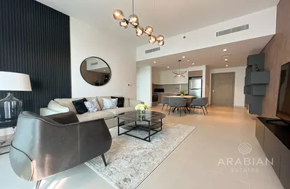 شقة - غرفة نوم - 1 حمام للبيع في الجراند - ميناء خور دبي (ذا لاجونز) - دبي