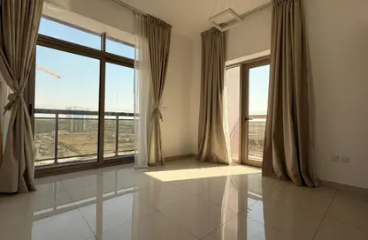 Apartment - 2 Bedrooms - 2 Bathrooms for rent in Croesus - Majan - Dubai Land - Dubai