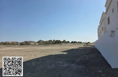 Land - Studio for sale in Manama - Ajman