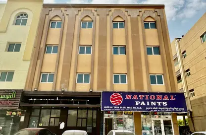 Apartment - 2 Bedrooms - 2 Bathrooms for rent in Muweileh Community - Muwaileh Commercial - Sharjah