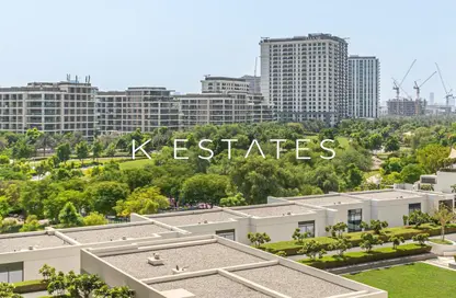 Apartment - 1 Bedroom - 1 Bathroom for sale in Executive Residences 2 - Executive Residences - Dubai Hills Estate - Dubai