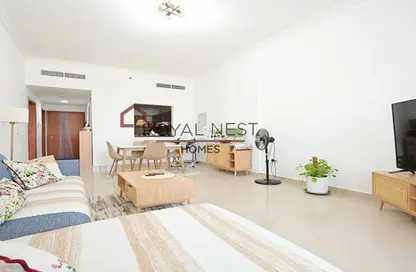 شقة - غرفة نوم - 2 حمامات للبيع في بلازا ريسدينس 1 - بلازا ريزيدنس - الضاحية 13 - قرية جميرا الدائرية - دبي