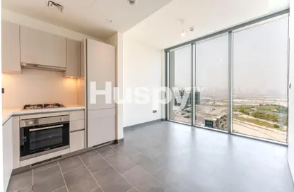 Apartment - 1 Bedroom - 2 Bathrooms for rent in The Crest Tower B - Sobha Hartland - Mohammed Bin Rashid City - Dubai