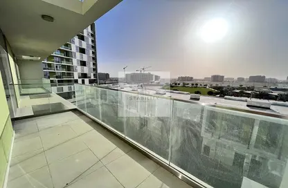 Apartment - 1 Bedroom - 2 Bathrooms for sale in The Pulse Residence Plaza - The Pulse - Dubai South (Dubai World Central) - Dubai