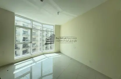 Apartment - 1 Bedroom - 2 Bathrooms for rent in Viridis C - Viridis Residence and Hotel Apartments - Damac Hills 2 - Dubai