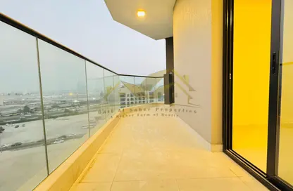 شقة - 2 غرف نوم - 3 حمامات للايجار في هافن هايتس - الجداف - دبي