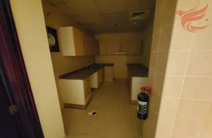 Apartment - 1 Bedroom - 1 Bathroom for rent in Building 1 - Yasmin Village - Ras Al Khaimah