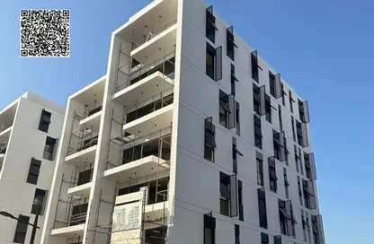 شقة - 2 غرف نوم - 3 حمامات للبيع في مجمع الجولف - الزورا - عجمان