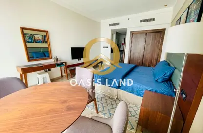 Hotel  and  Hotel Apartment - Studio - 1 Bathroom for rent in MILANO by Giovanni Botique Suites - Jumeirah Village Circle - Dubai
