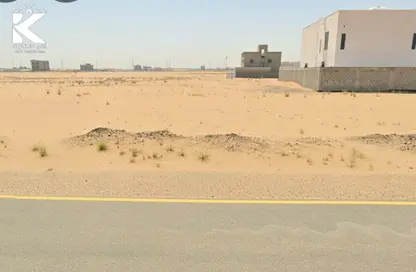Land - Studio for sale in Al Zubair Orchards - Al Rahmaniya - Sharjah