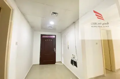 Apartment - 2 Bedrooms - 3 Bathrooms for rent in Ajman Creek Towers - Al Rashidiya 1 - Al Rashidiya - Ajman
