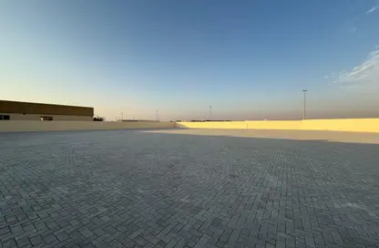 Land - Studio for rent in Al Sajaa S - Al Sajaa - Sharjah