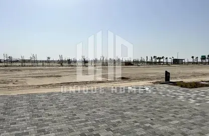 Land - Studio for sale in Lea - Yas Acres - Yas Island - Abu Dhabi