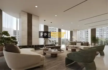 Apartment - 1 Bedroom - 2 Bathrooms for sale in Bellagio by Sunrise - Wasl Gate - Dubai