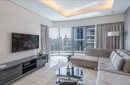 Apartment - 3 Bedrooms - 3 Bathrooms for sale in Tower A - DAMAC Towers by Paramount - Business Bay - Dubai