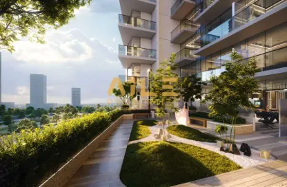Apartment - 1 Bedroom - 1 Bathroom for sale in Zenith Residences - International City - Dubai