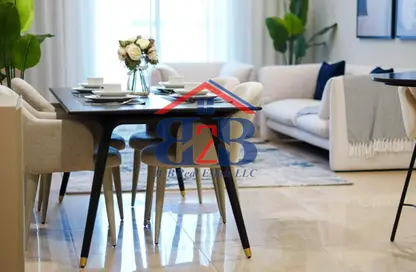 Apartment - 1 Bedroom - 2 Bathrooms for sale in Wadi Al Safa 5 - Dubai