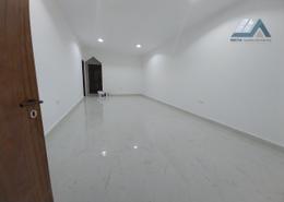 Apartment - 1 bedroom - 1 bathroom for rent in Shakhbout City - Abu Dhabi