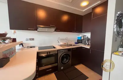 Apartment - Studio - 1 Bathroom for rent in Sky Gardens - DIFC - Dubai Apartment - Studio - 1 Bathroom for rent in Sky Gardens - DIFC - Dubai
