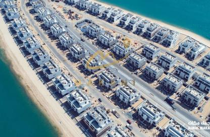 تاون هاوس - 3 غرف نوم - 5 حمامات للبيع في جزيرة الشمس - مدينة أجمل مكان - مدينة الواجهة المائية لإمارة الشارقة - الشارقة