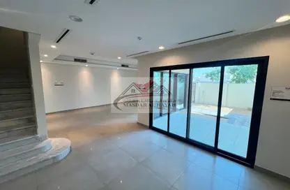 Villa - 3 Bedrooms - 4 Bathrooms for rent in Sharjah Sustainable City - Sharjah