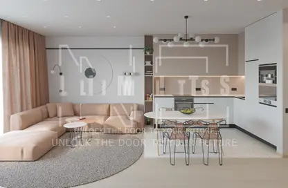 Townhouse - 2 Bedrooms - 3 Bathrooms for sale in Verdana - Dubai Investment Park (DIP) - Dubai