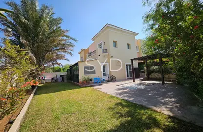 تاون هاوس - 3 غرف نوم - 3 حمامات للبيع في الريم 1 - الريم - المرابع العربية - دبي