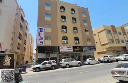 عمارة بالكامل - 8 غرف نوم - 8 حمامات للبيع في الجرف 2 - الجرف - عجمان وسط المدينة - عجمان