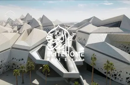 Townhouse - 4 Bedrooms - 5 Bathrooms for sale in Al Sehma - Al Rowdat Suburb - Sharjah