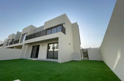 فيلا - 4 غرف نوم - 4 حمامات للايجار في باركسايد 2 - اعمار الجنوبية - دبي الجنوب (مركز دبي العالمي) - دبي