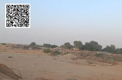 Land - Studio for sale in Al Helio 2 - Al Helio - Ajman