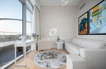 شقة - 3 غرف نوم - 5 حمامات للايجار في مساكن واجهة القناة 1 - كانال فرونت ريزيدينس - الوصل - دبي شقة - 3 غرف نوم - 5 حمامات للايجار في مساكن واجهة القناة 1 - كانال فرونت ريزيدينس - الوصل - دبي