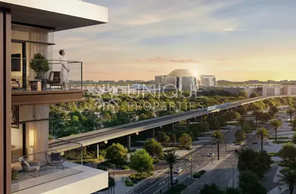 Apartment - 2 Bedrooms - 2 Bathrooms for sale in Terra Heights - Expo City - Dubai