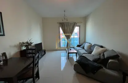 شقة - غرفة نوم - 2 حمامات للبيع في مساكن النخبة رقم 3 - مساكن النخبة الرياضية - مدينة دبي الرياضية - دبي